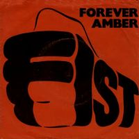 FIST - Forever Amber cover 