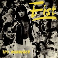 FIST - The Wanderer cover 