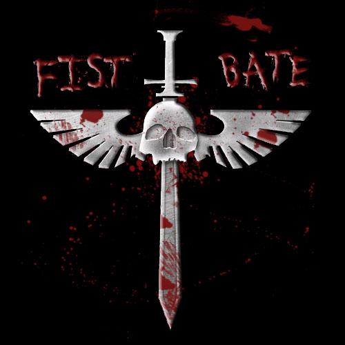 FISTBATE - Fistbate cover 