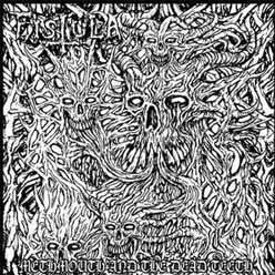 FISTULA (OH) - Methods Of The Dissented / Methmouth And The Dead Teeth cover 