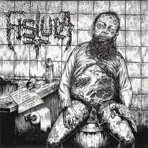 FISTULA (OH) - Fistula / Hemdale Split 7