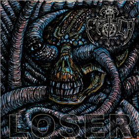 FISTULA (OH) - Loser cover 