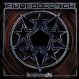 FIVE FOOT THICK - Blood Puddle cover 