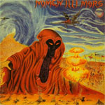 FLAMES - Nomen Illi Mortis cover 