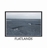 FLATLANDS - Come For The Boredom... Stay For The Monotony... cover 