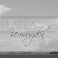 FLATLANDS - Vermuyden cover 