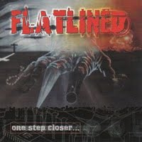 FLATLINED - One Step Closer to Eternal Rest cover 