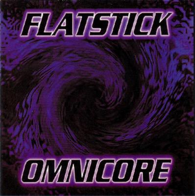 FLATSTICK - Omnicore cover 