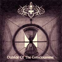FLEGETHON - Outside of the Consciousness cover 