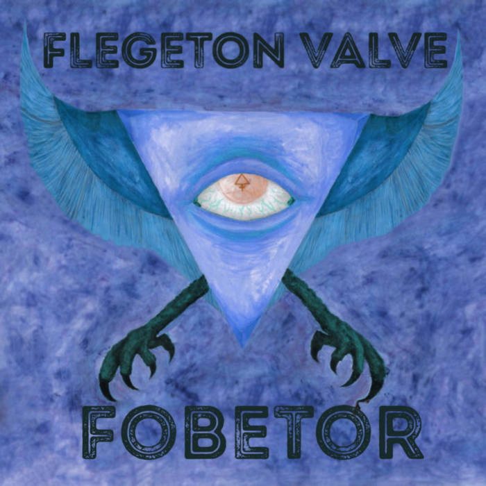FLEGETON VALVE - Fobetor cover 