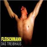 FLEISCHMANN - Das Treibhaus cover 