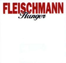 FLEISCHMANN - Hunger cover 