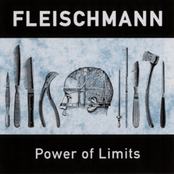 FLEISCHMANN - Power of Limits cover 