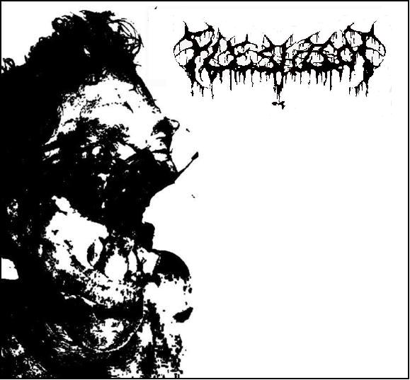 FLESHROT - Fleshrot cover 