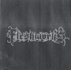 FLESHWORKS - Demo cover 