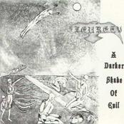 FLEURETY - A Darker Shade of Evil cover 