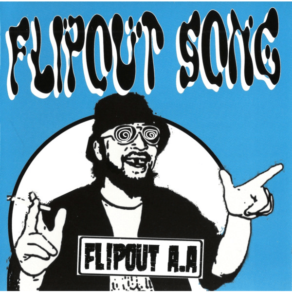 FLIPOUT A.A - Flipout Song cover 