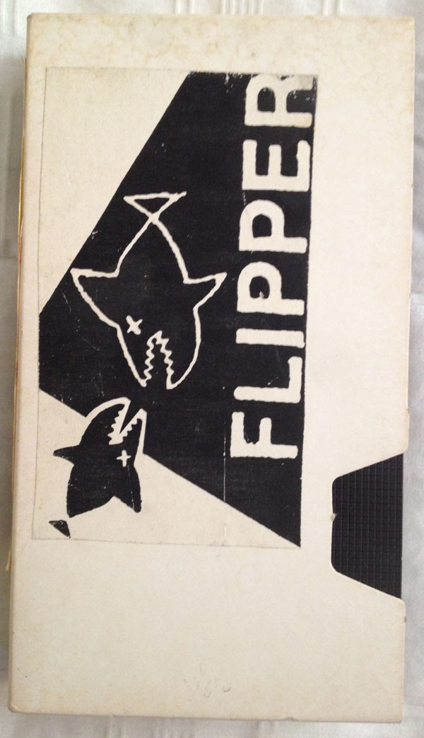 FLIPPER - Flipper Tape cover 