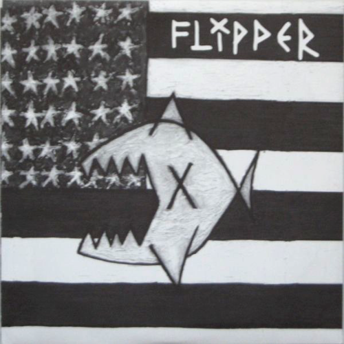 FLIPPER - Flipper Twist cover 