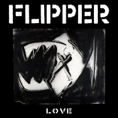 FLIPPER - Love cover 