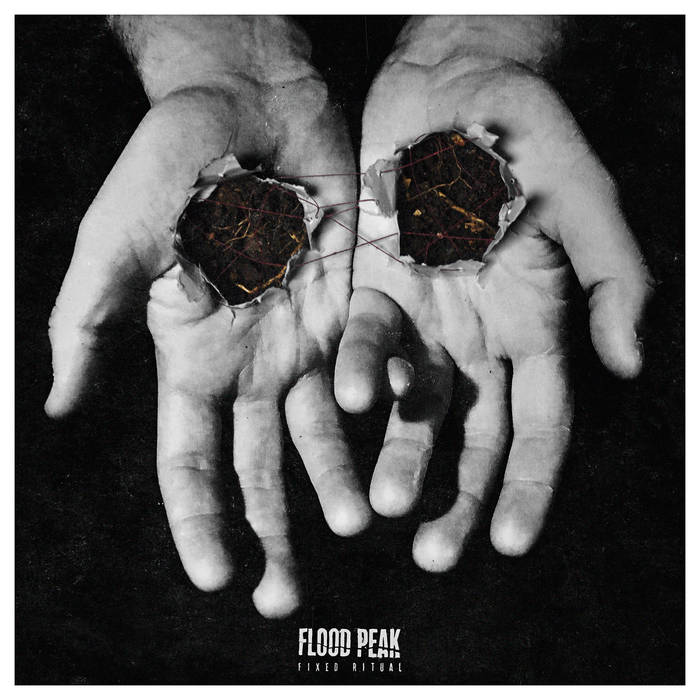 FLOOD PEAK - Fixed Ritual cover 