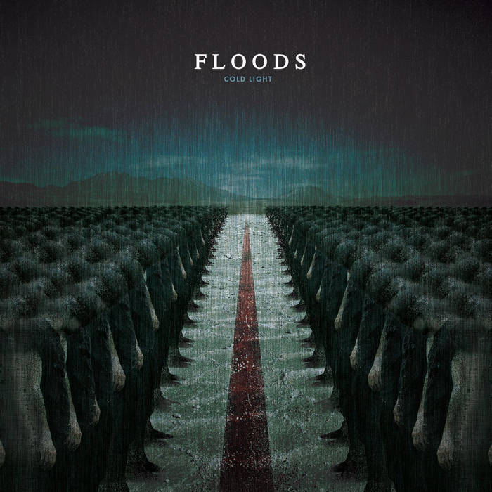 FLOODS - Cold Light cover 