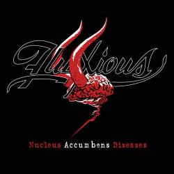 FLUXIOUS - Nucleus Accumbens Diseases cover 