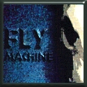 FLY MACHINE - Fly Machine cover 