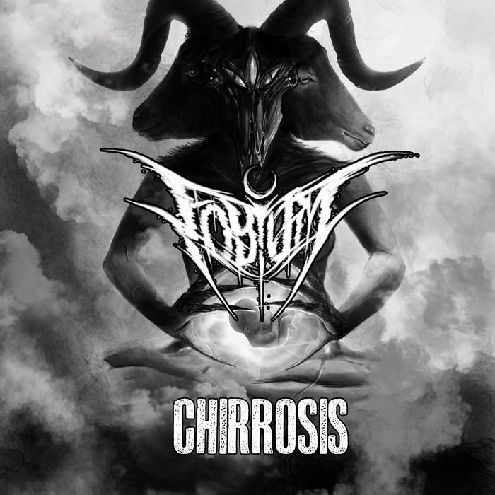 FOBIUM - Chirrosis cover 