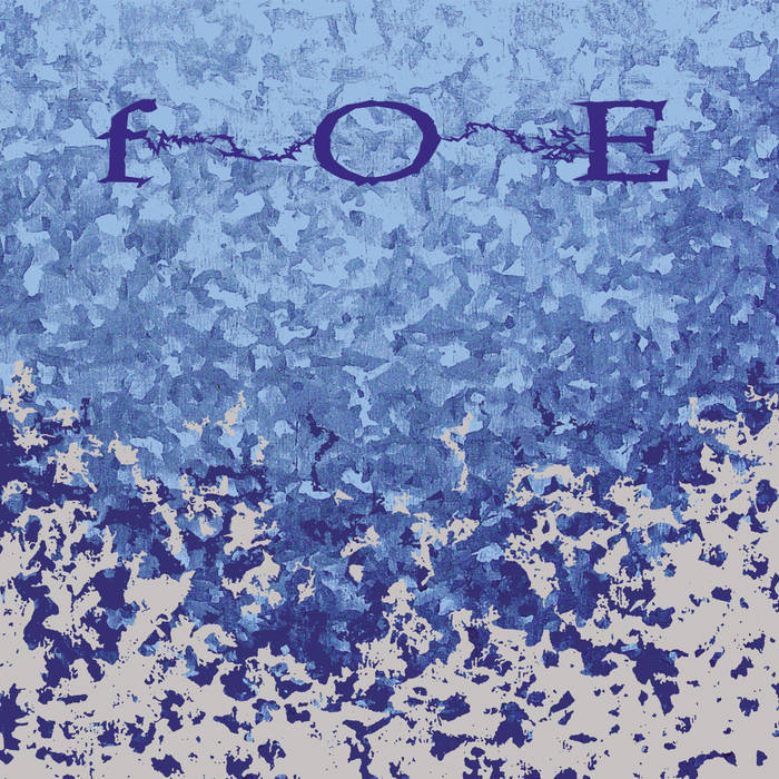 FOE - Arm Yourself With Clairvoyance cover 