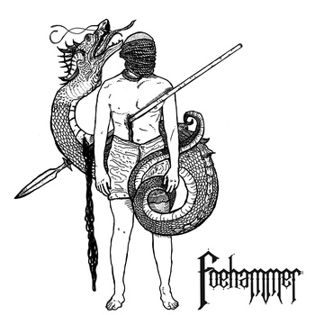 FOEHAMMER - Demo 2014 cover 