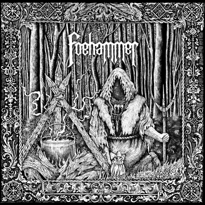 FOEHAMMER - Foehammer cover 