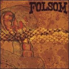 FOLSOM - Folsom cover 