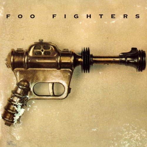 FOO FIGHTERS - Foo Fighters cover 