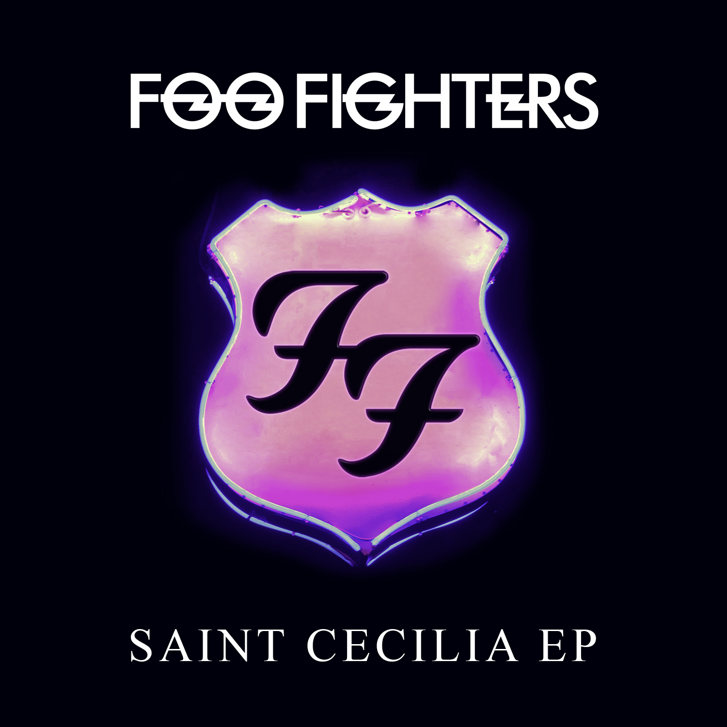 FOO FIGHTERS - Saint Cecilia cover 