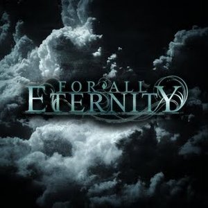 FOR ALL ETERNITY - For All Eternity cover 