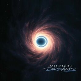 FOR THE FALLEN DREAMS - For The Fallen Dreams cover 