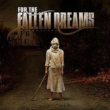 FOR THE FALLEN DREAMS - Relentless cover 