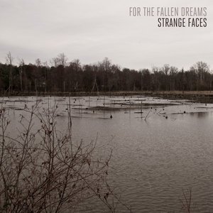 FOR THE FALLEN DREAMS - Strange Faces cover 