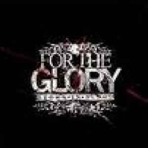 FOR THE GLORY - Drown In Blood cover 