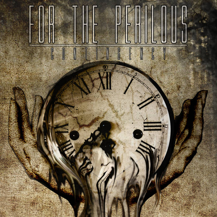 FOR THE PERILOUS - Contingency cover 