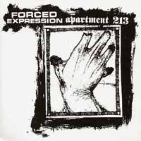 FORCED EXPRESSION - Forced Expression / Apartment 213 cover 