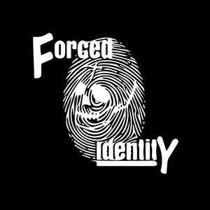 FORCED IDENTITY (CA2) - Forced Identity cover 