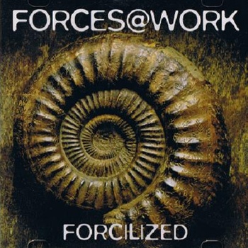 FORCES AT WORK - Forcilized cover 