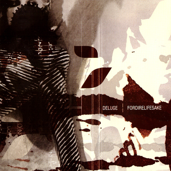 FORDIRELIFESAKE - Deluge / Fordirelifesake cover 
