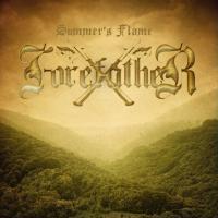 FOREFATHER - Summer's Flame cover 