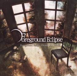 FOREGROUND ECLIPSE - Demo CD Vol.08 cover 