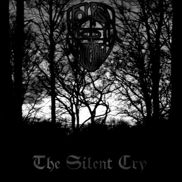 FOREST OF SHADOWS - The Silent Cry cover 