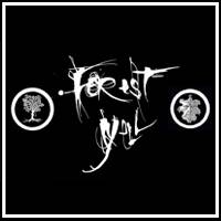 FOREST YELL - Demo cover 