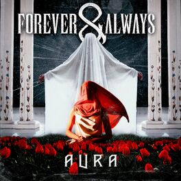 FOREVER & ALWAYS (KS) - Aura cover 